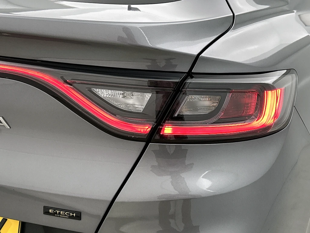 Renault Arkana – foto 16