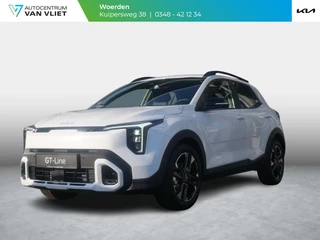 Kia Stonic – thumbnail 1