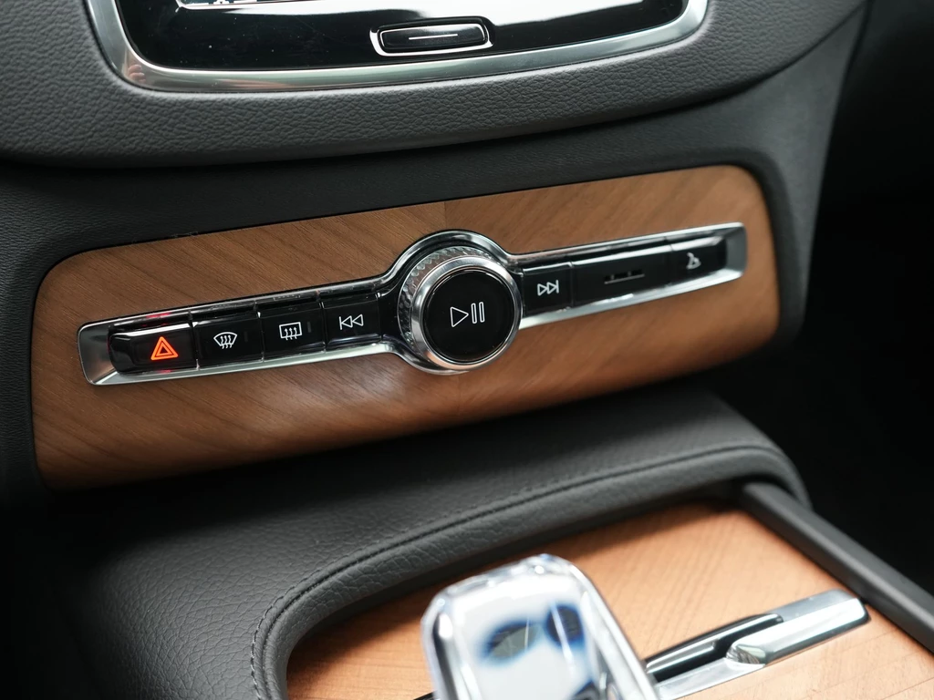 Volvo XC90 – foto 53