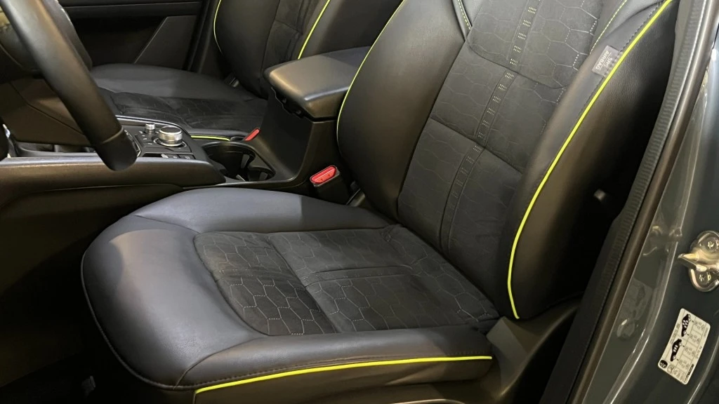 Mazda CX-5 – foto 47