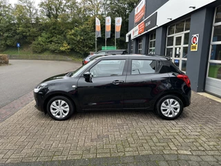 Suzuki Swift – thumbnail 2