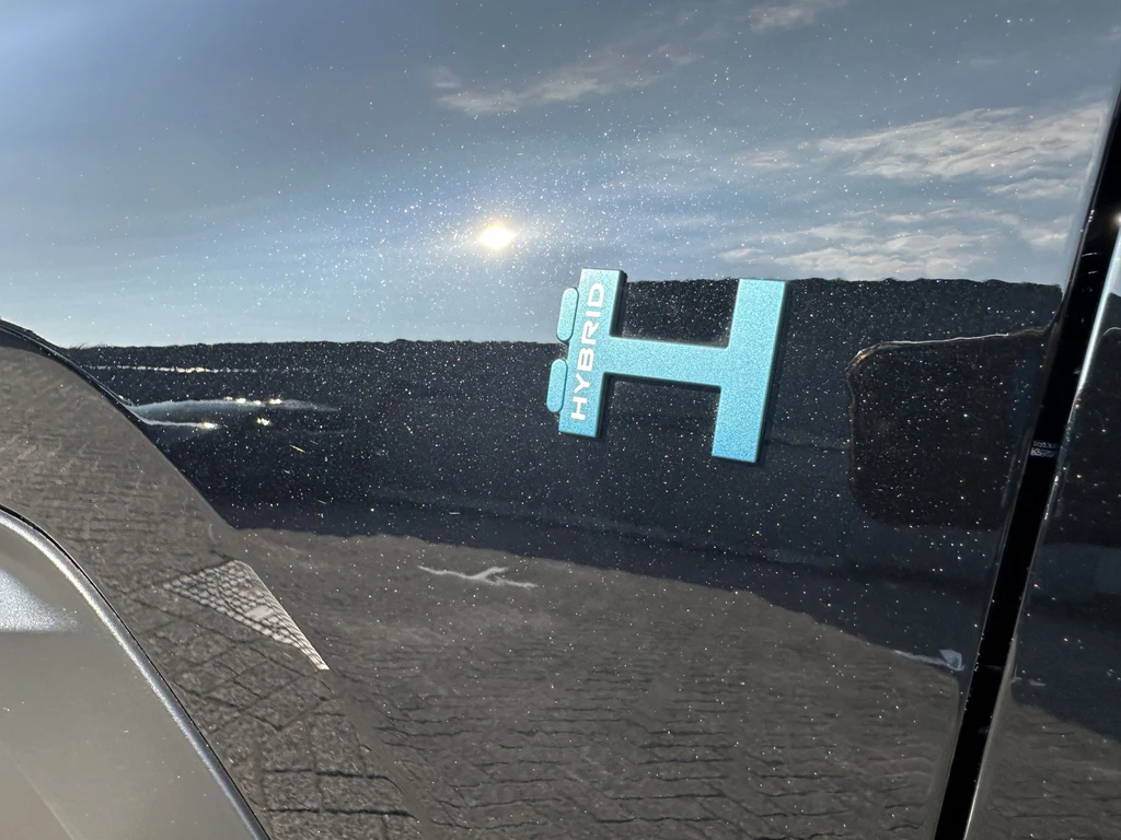 Citroën C5 Aircross – foto 34