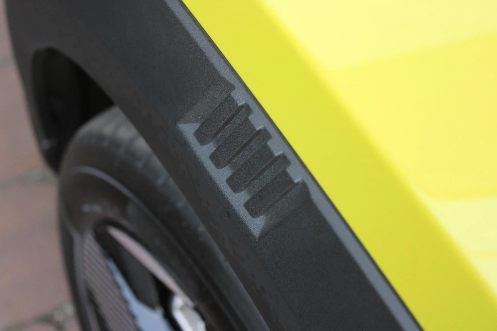 Fiat Grande Panda – foto 21