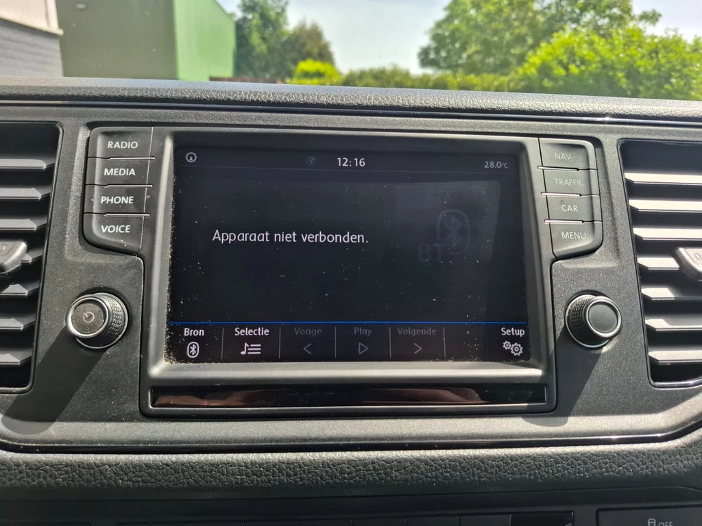 Volkswagen Crafter – foto 12