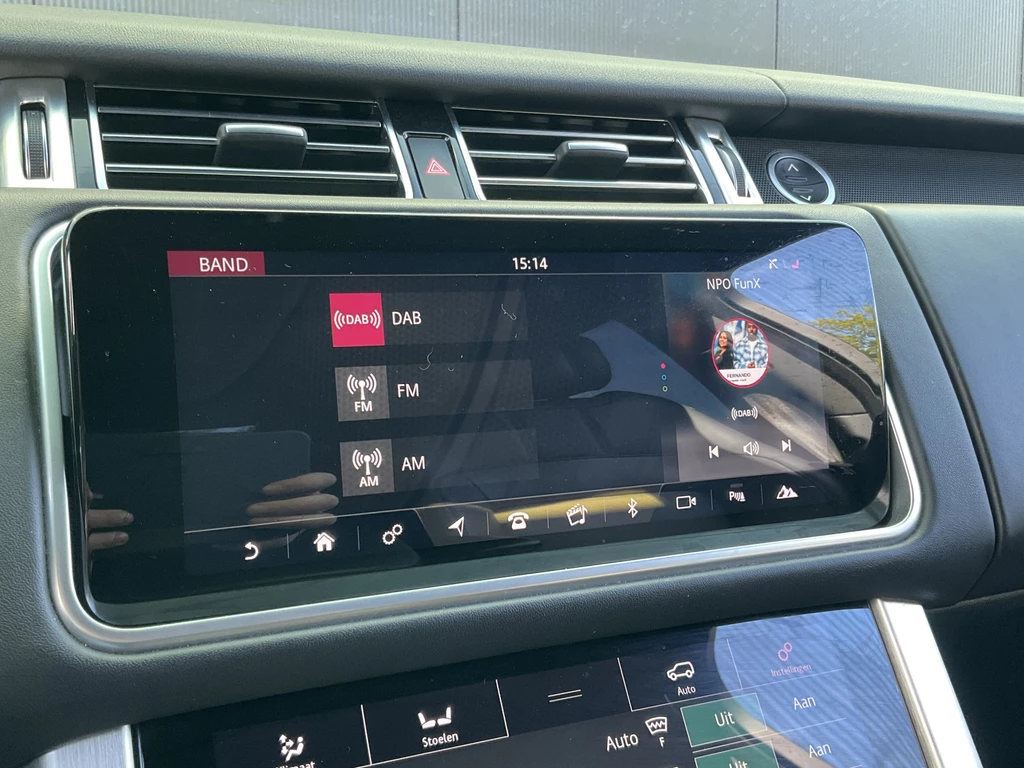 Land Rover Range Rover – foto 43