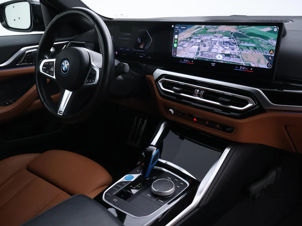 BMW i4 – foto 8