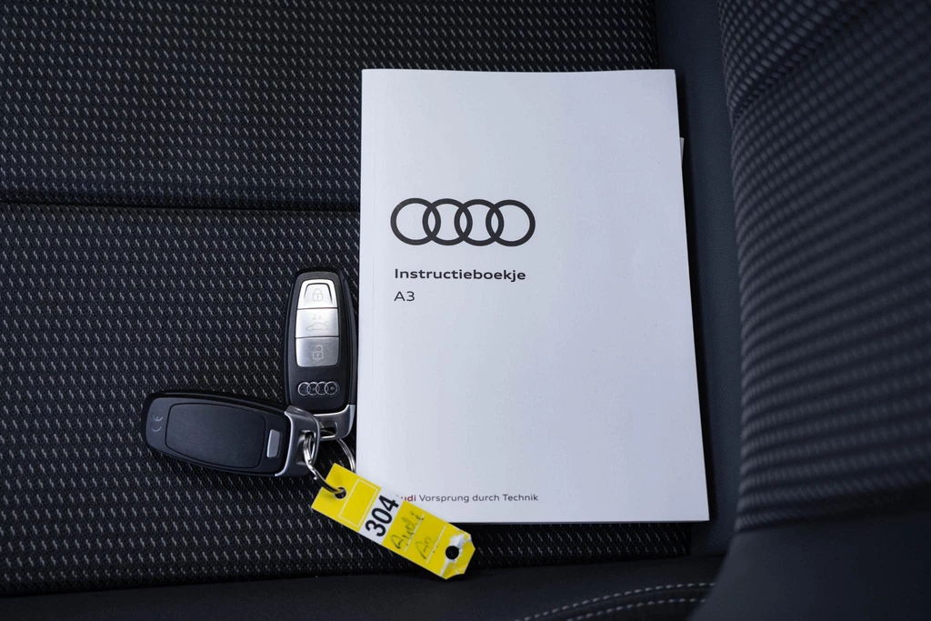 Audi A3 – foto 54