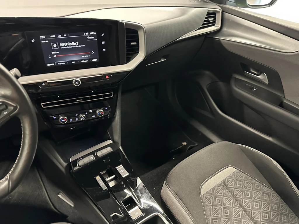 Opel Mokka-e – foto 22