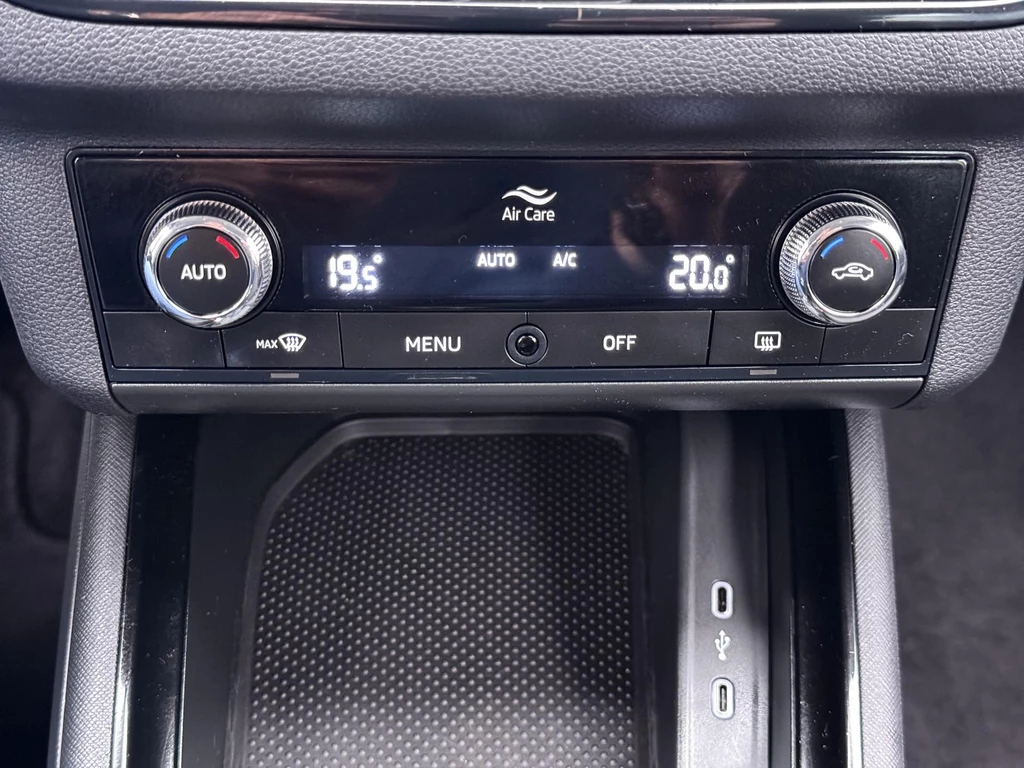 Škoda Scala – foto 25