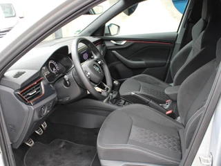 Škoda Kamiq – thumbnail 7