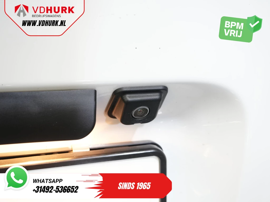 Toyota ProAce – foto 16