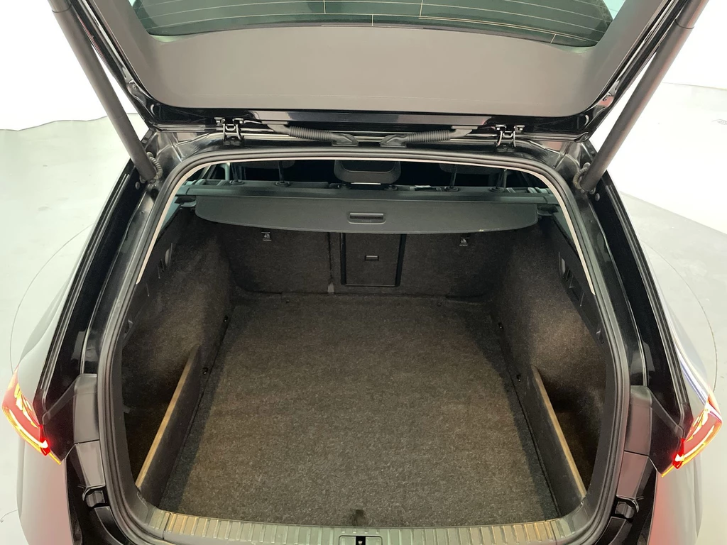 Škoda Octavia – foto 12