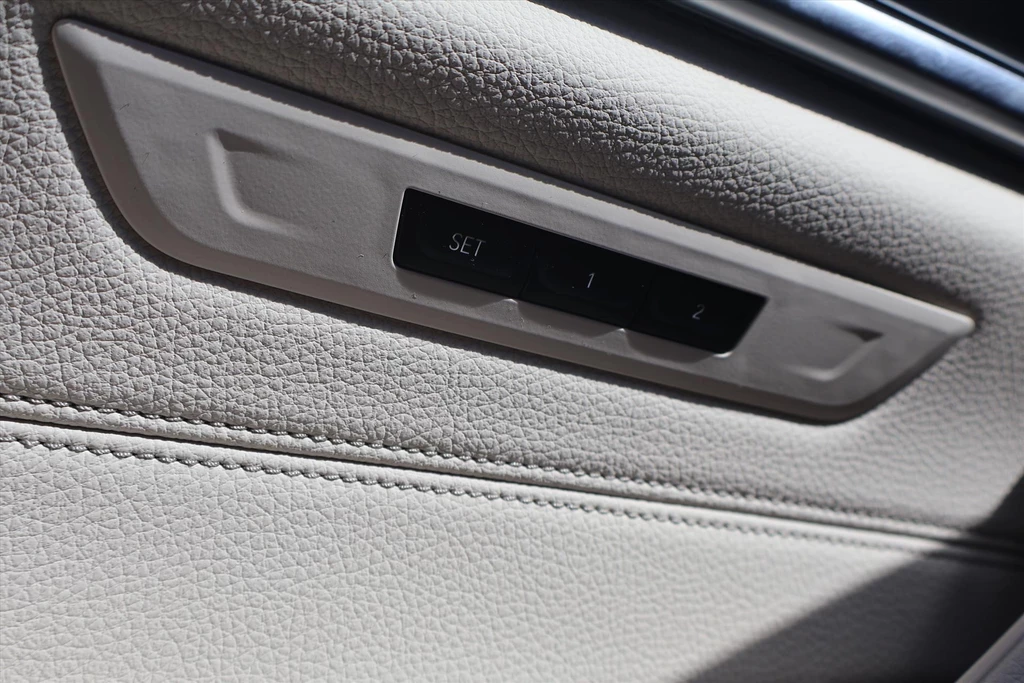 BMW 5 Serie – foto 16