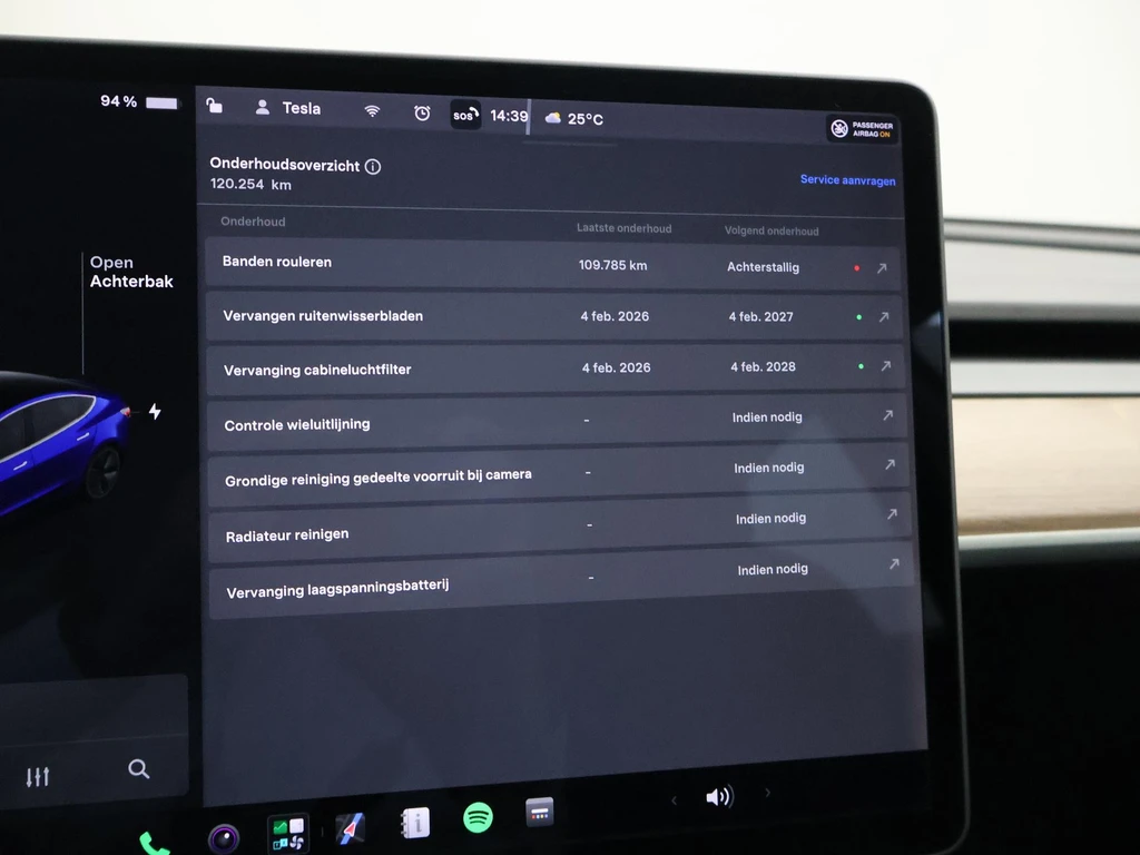 Tesla Model 3 – foto 34