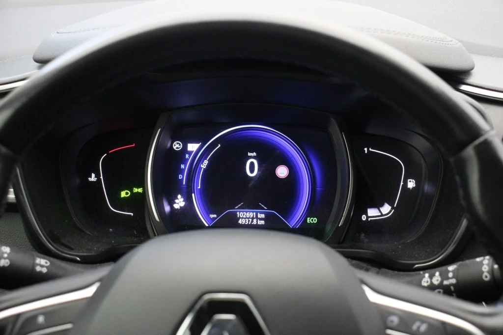 Renault Kadjar – foto 20