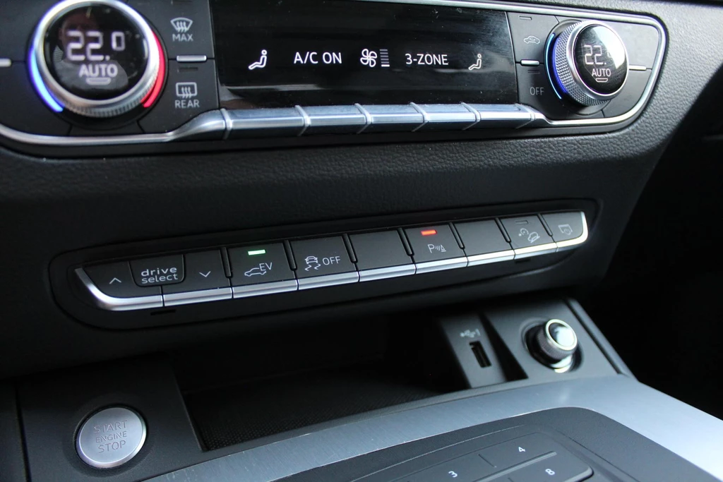 Audi Q5 – foto 22