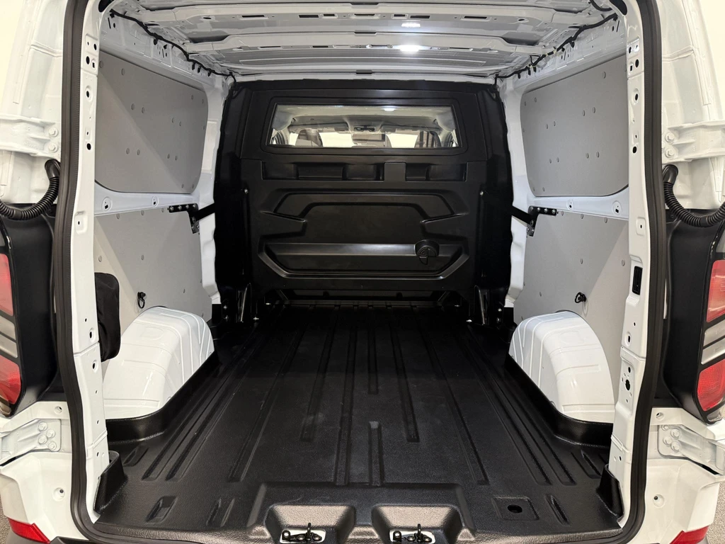 Ford Transit Custom – foto 15