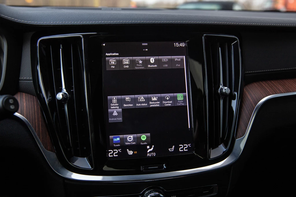 Volvo V60 – foto 17