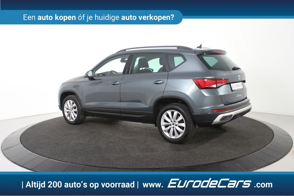 SEAT Ateca – foto 6