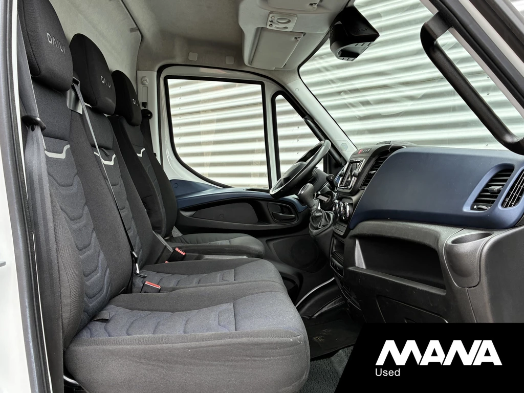 Iveco Daily – foto 15