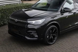 Volkswagen Tiguan – thumbnail 1