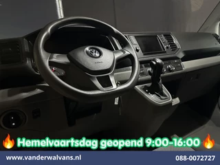Volkswagen Crafter – thumbnail 17