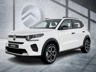 Citroën C3 – thumbnail 2