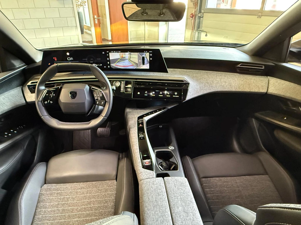 Peugeot 5008 – foto 25