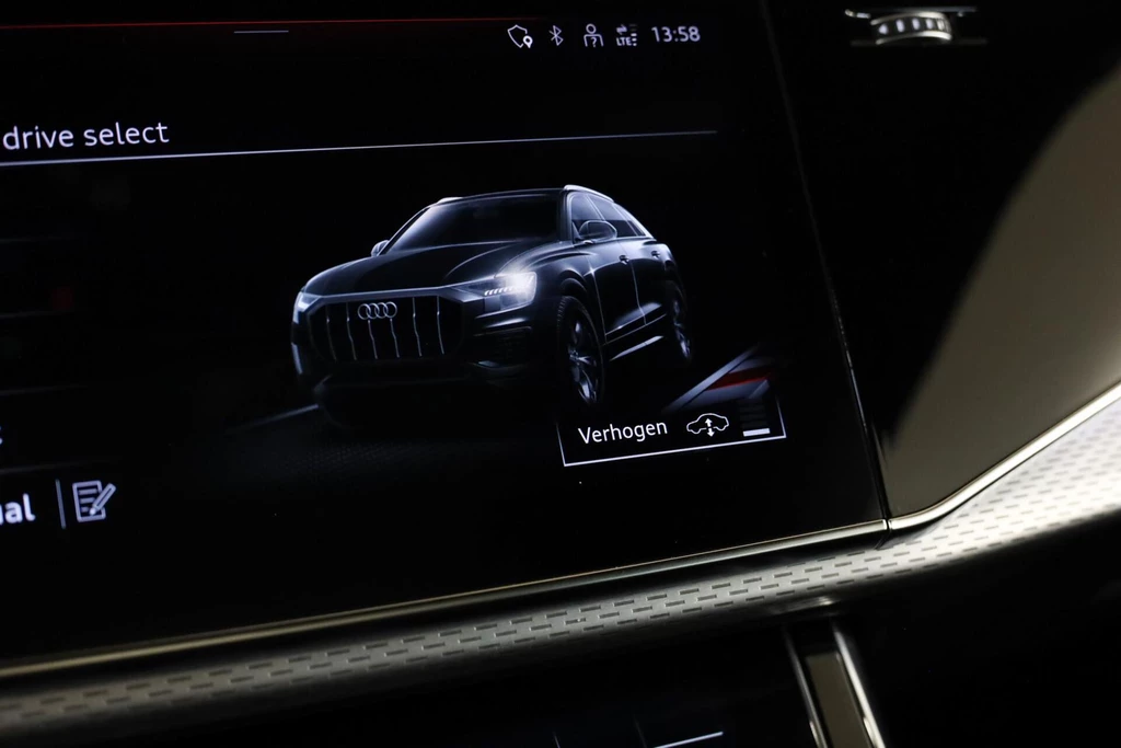 Audi Q8 – foto 22