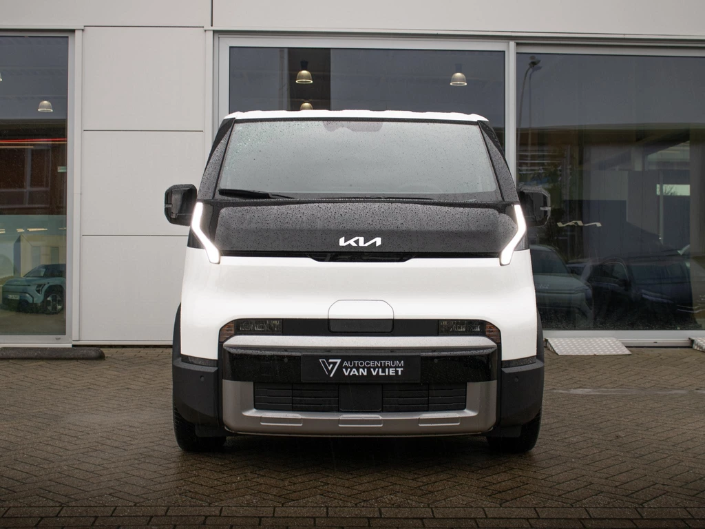 Kia PV5 – foto 11