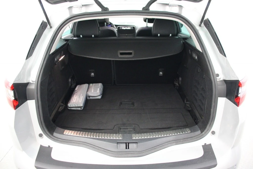 Renault Mégane Estate – foto 20