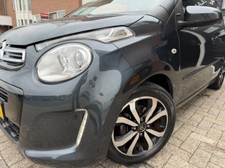 Citroën C1 – thumbnail 11