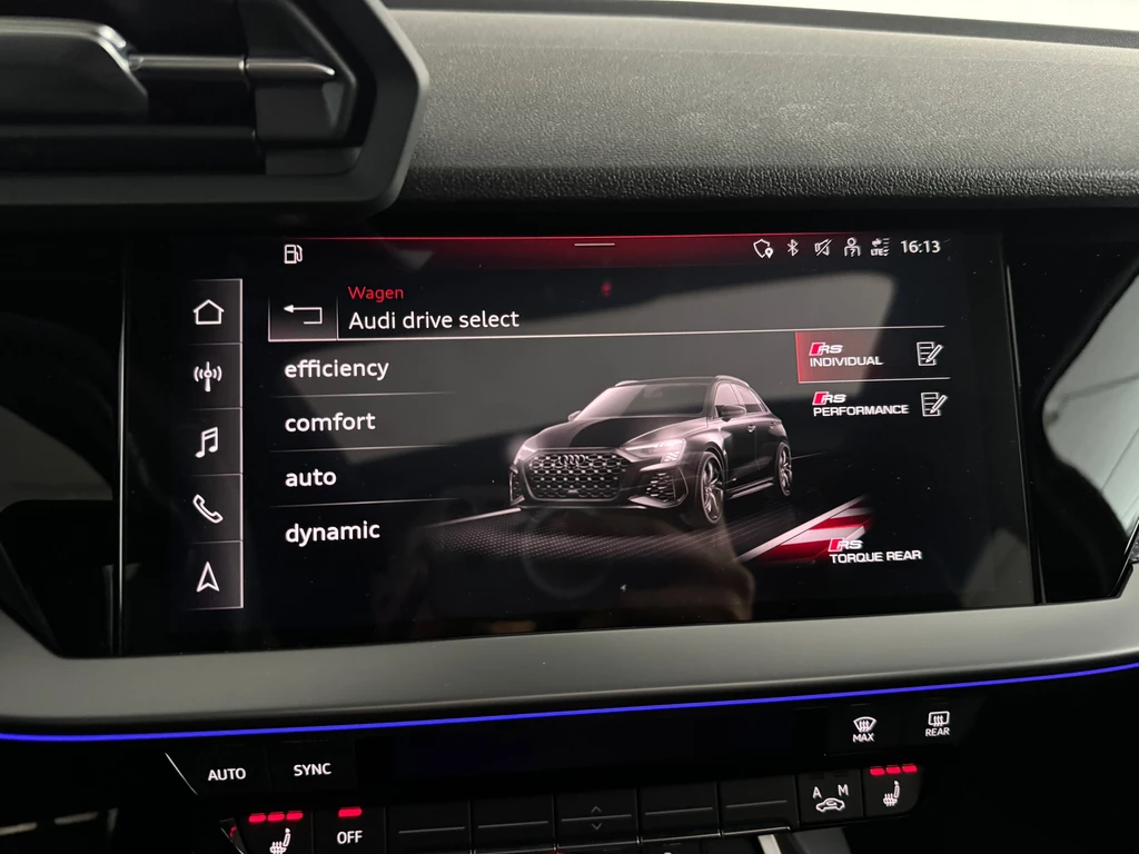 Audi RS3 – foto 34