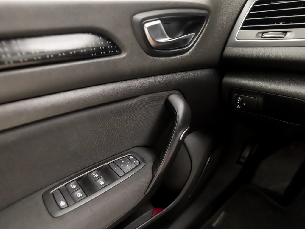 Renault Mégane – foto 21