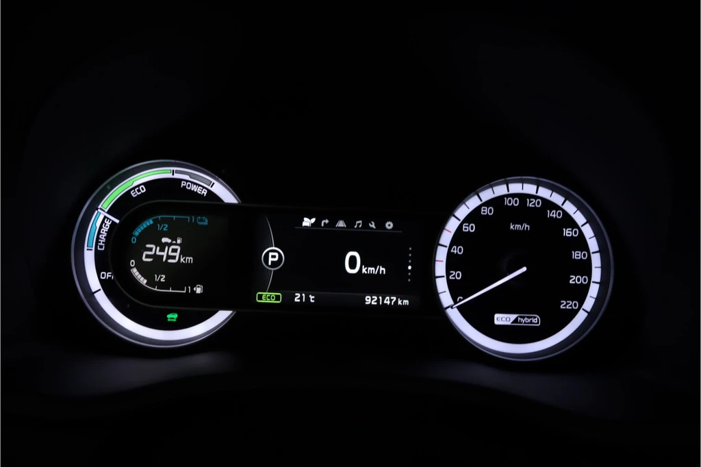 Kia Niro – foto 46