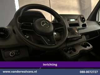 Mercedes-Benz Sprinter – thumbnail 14