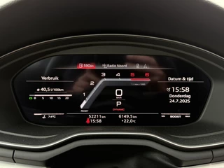 Audi A5 – thumbnail 15