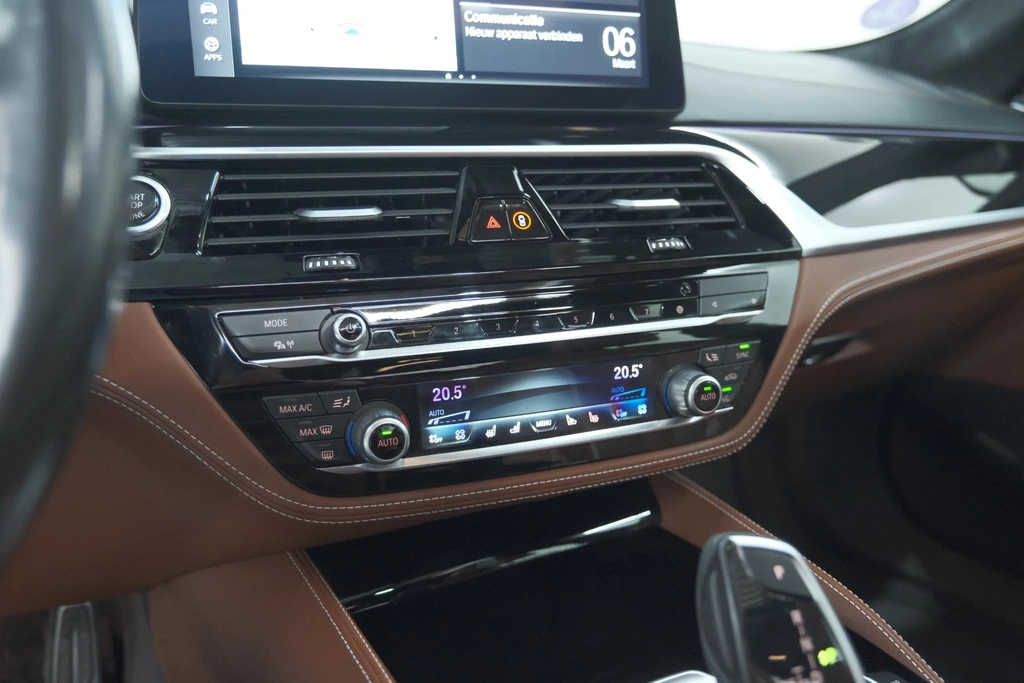BMW 5 Serie – foto 72