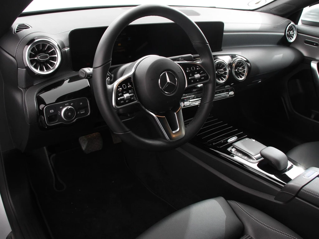 Mercedes-Benz CLA – foto 8