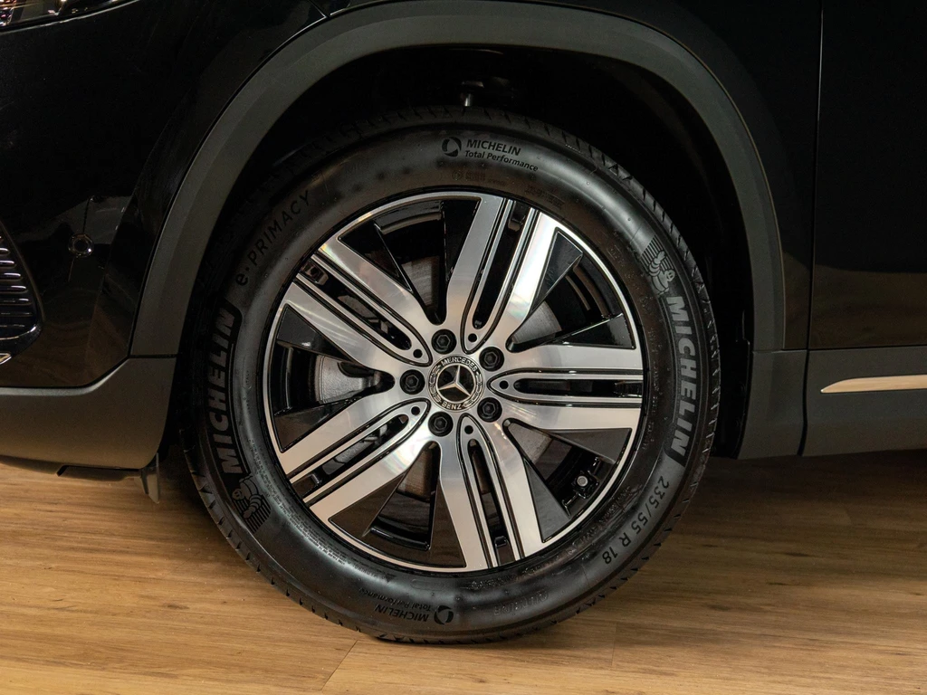 Mercedes-Benz EQA – foto 7