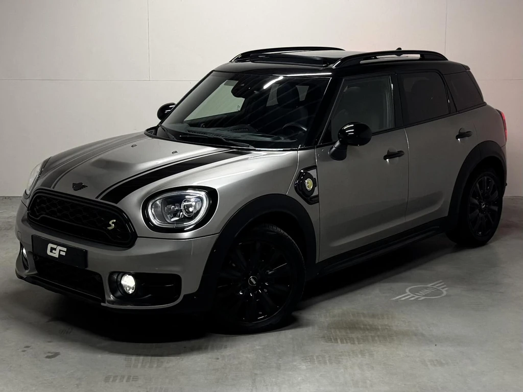 MINI Countryman – foto 2