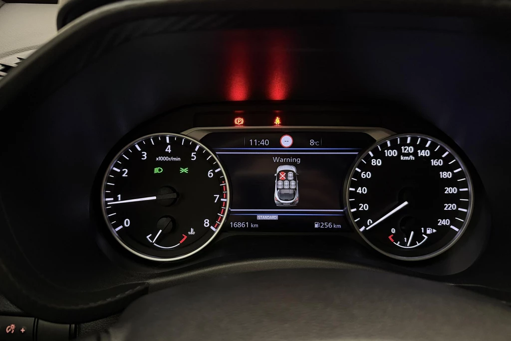 Nissan Juke – foto 18