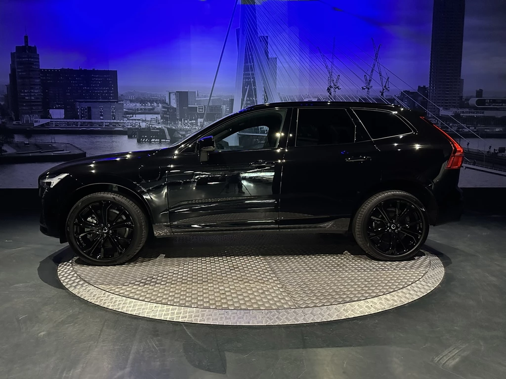 Volvo XC60 – foto 4