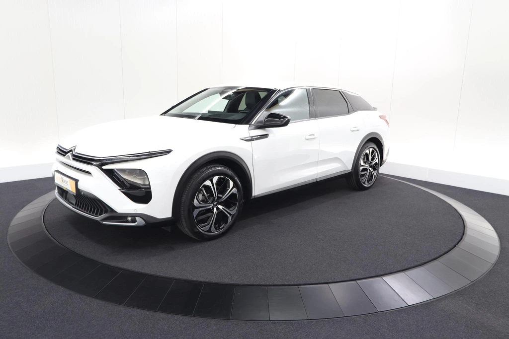 Citroën C5 X – foto 2
