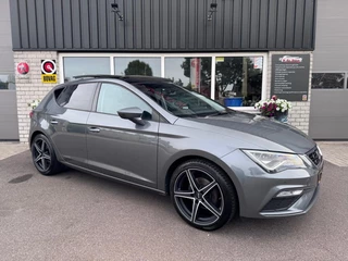 SEAT Leon – thumbnail 8