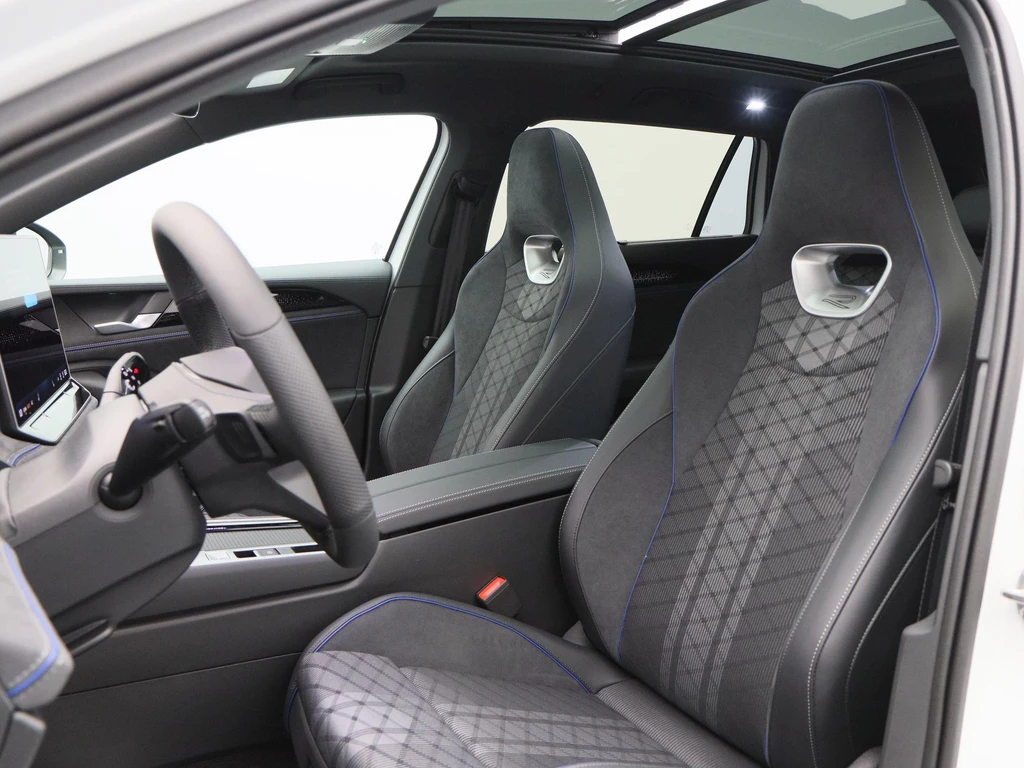 Volkswagen Passat – foto 10