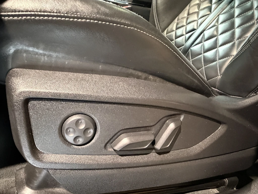 Audi Q5 – foto 16