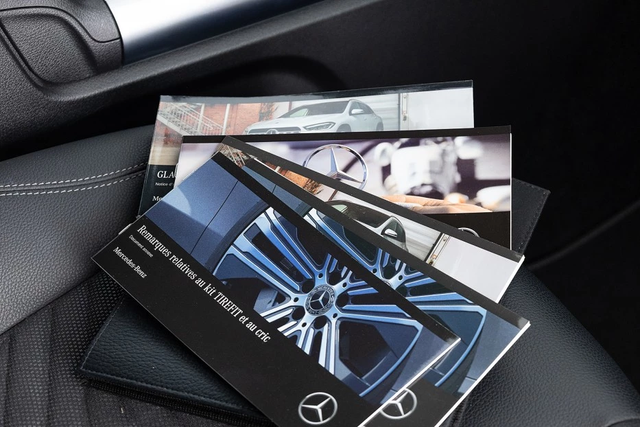 Mercedes-Benz GLA – foto 11