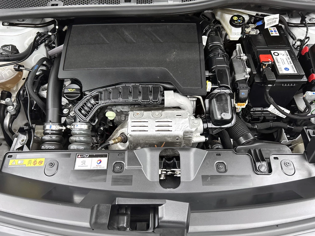 Peugeot 2008 – foto 26