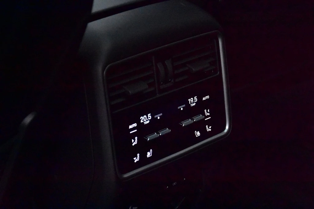 Porsche Cayenne – foto 22